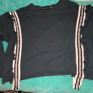 Long sleeve dress shirt